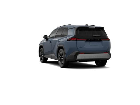 New 2026 Toyota RAV4 SE image 7