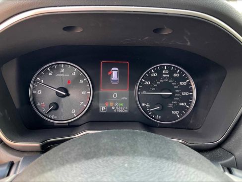 Used 2020 Subaru Outback Limited AWD/4WD image 25
