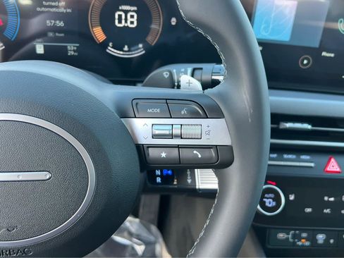 New 2026 Hyundai Sonata SEL AWD/4WD image 33