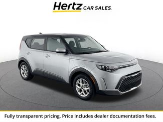 Used 2025 Kia Soul LX w/ LX Technology Package FWD video 1