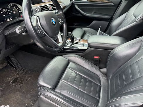 Used 2018 BMW X3 xDrive30i w/ Convenience Package image 5