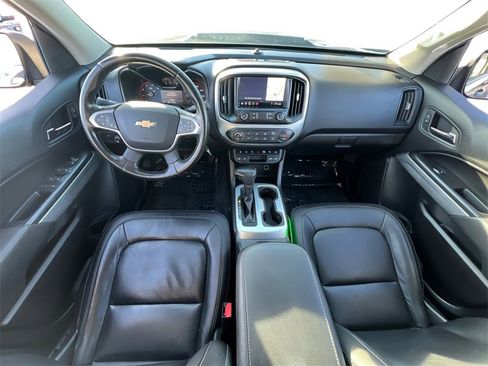 Used 2019 Chevrolet Colorado ZR2 image 8