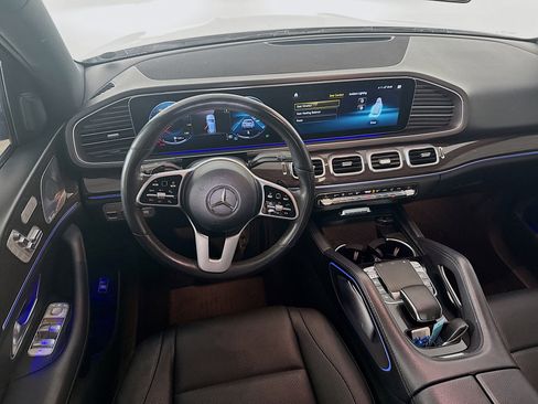 Used 2020 Mercedes-Benz GLE 350 image 28