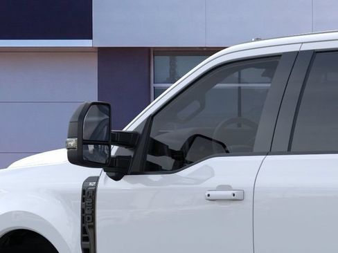 New 2026 Ford F250 XLT w/ XLT Premium Package AWD/4WD image 20
