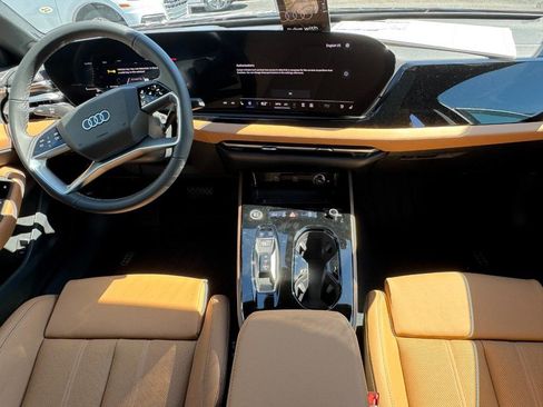 Used 2025 Audi A5 2.0T Premium Plus AWD/4WD image 6