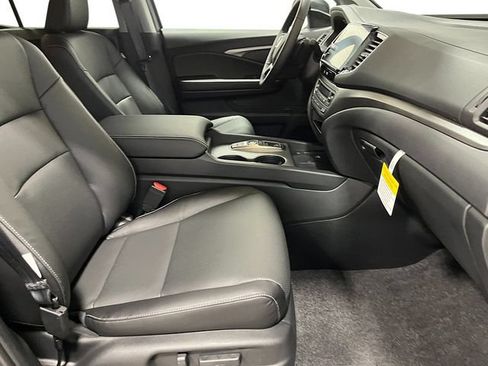 New 2026 Honda Ridgeline RTL image 24