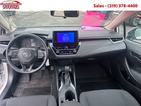 Certified 2023 Toyota Corolla LE image 13