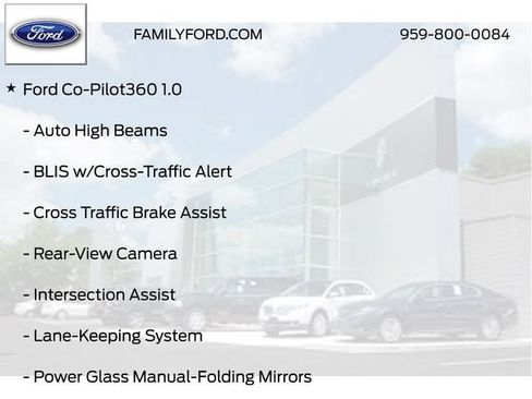 New 2025 Ford Maverick XLT w/ XLT Luxury Package image 20