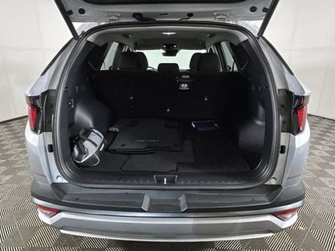 Certified 2026 Hyundai Tucson SEL FWD image 28
