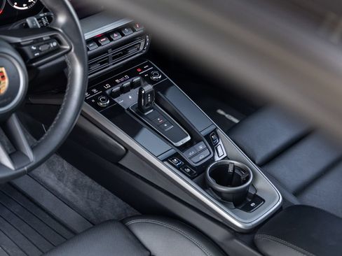 Certified 2021 Porsche 911 Carrera RWD image 26