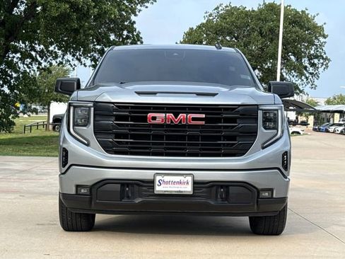 Used 2025 GMC Sierra 1500 Elevation w/ Preferred Package RWD image 2