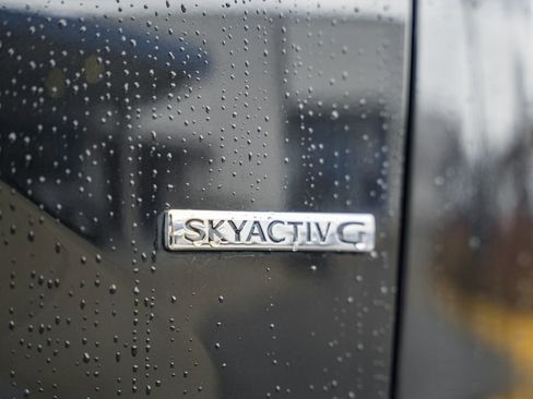 Used 2023 MAZDA CX-9 Touring Plus image 8