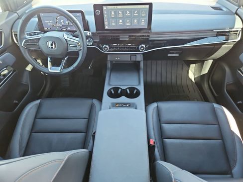 Used 2024 Honda Prologue Touring image 14