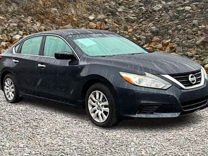 Used 2018 Nissan Altima 2.5 S