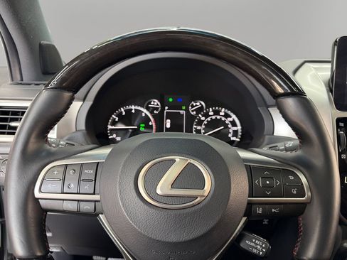 Used 2023 Lexus GX 460 Premium w/ Premium Package AWD/4WD image 24
