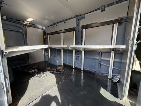 Used 2019 RAM ProMaster 2500 image 20