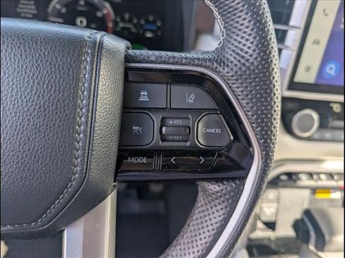 Used 2024 Toyota Tundra Capstone image 9