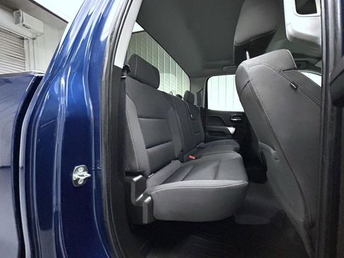 Used 2017 Chevrolet Silverado 1500 LT w/ All Star Edition AWD/4WD image 18
