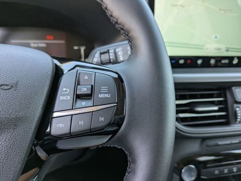 New 2026 Ford Escape SE image 31