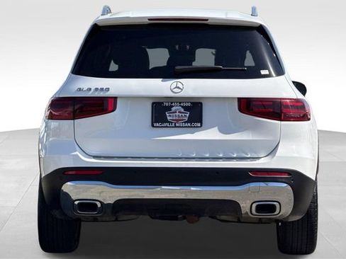Used 2024 Mercedes-Benz GLB 250 image 5