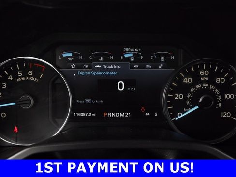 Used 2015 Ford F150 Lariat image 35