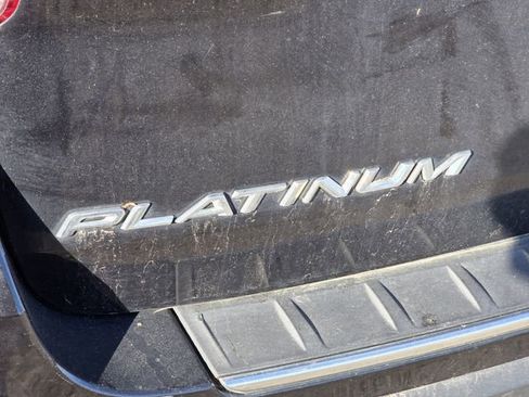 Used 2020 Ford Explorer Platinum AWD/4WD image 8