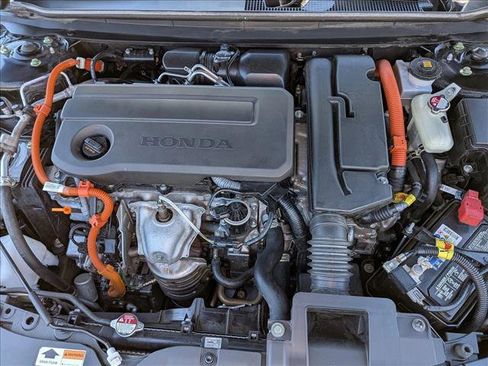 Used 2024 Honda Accord EX-L image 22
