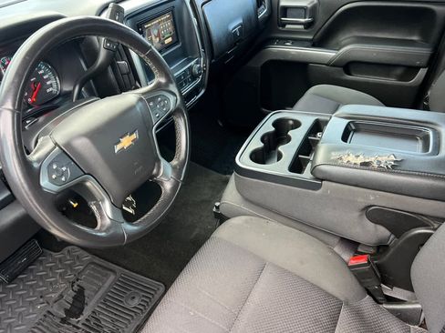 Used 2016 Chevrolet Silverado 1500 LT image 12
