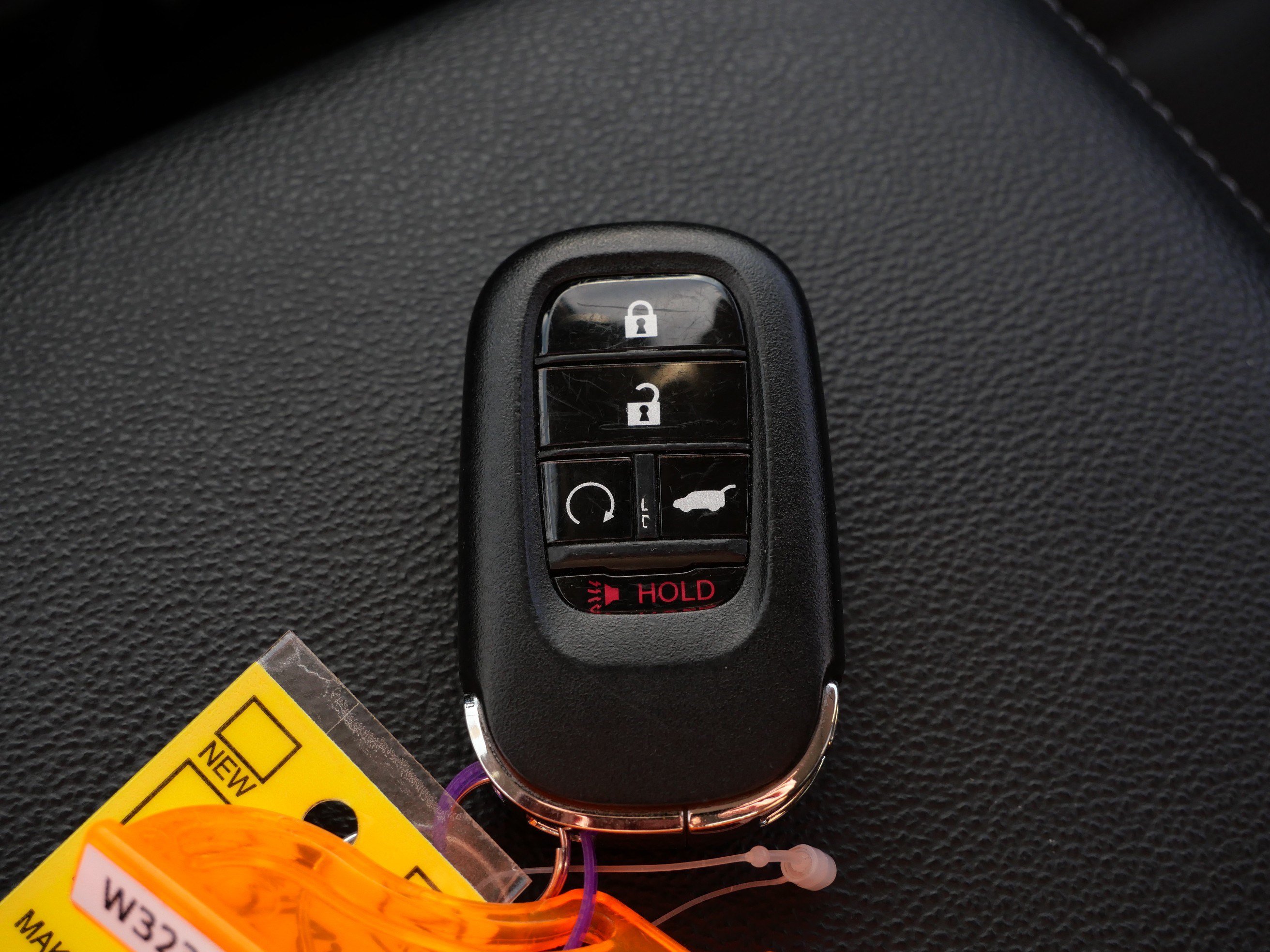 Used 2024 Honda CR-V EX-L image 30