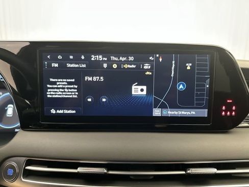 Used 2025 Hyundai Palisade Calligraphy AWD/4WD image 16
