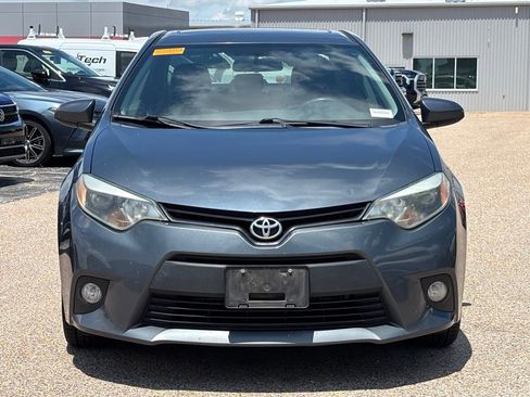 Used 2014 Toyota Corolla LE Premium w/ Driver Convenience Package FWD image 3