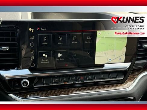 New 2026 GMC Sierra 1500 Elevation w/ Elevation Select Package image 28