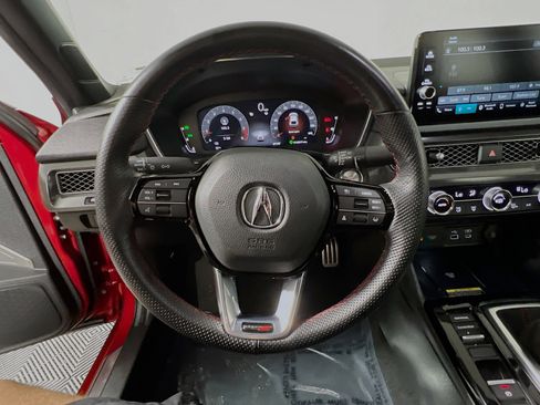 Used 2025 Acura Integra Type S image 18