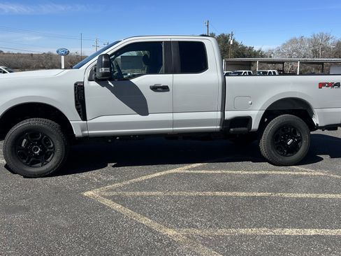 New 2026 Ford F350 XL image 5