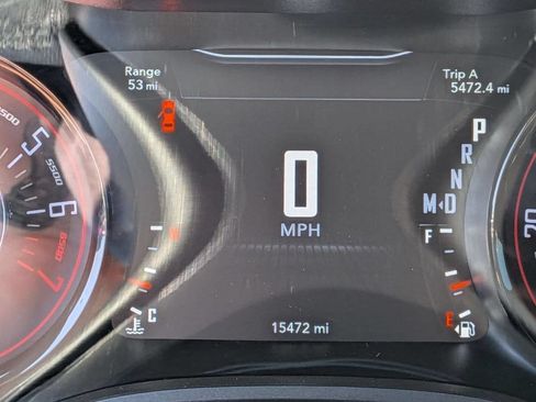 Certified 2023 Dodge Challenger SXT w/ Blacktop Package RWD image 17