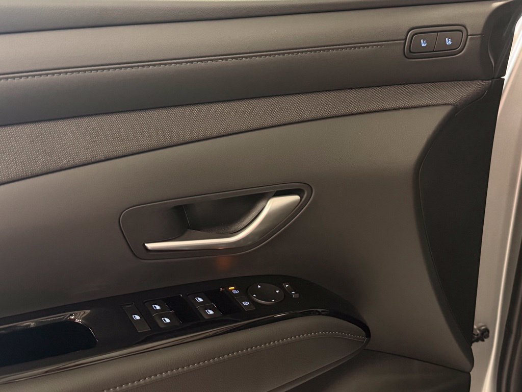 New 2026 Hyundai Tucson Limited AWD/4WD image 11