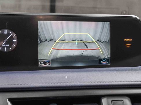 Used 2020 Lexus UX 200 w/ Accessory Package 2 FWD image 28