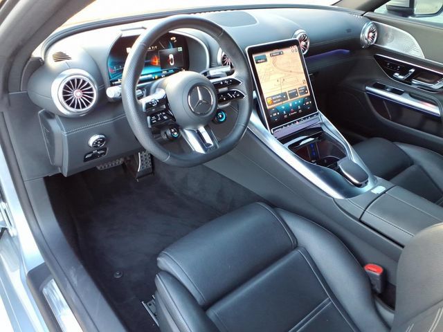 Certified 2023 Mercedes-Benz SL 43 AMG image 15