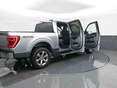 Used 2022 Ford F150 XLT w/ Equipment Group 302A High image 28