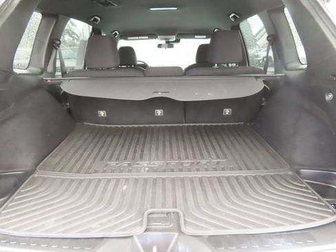 Used 2021 Honda Passport Sport image 32