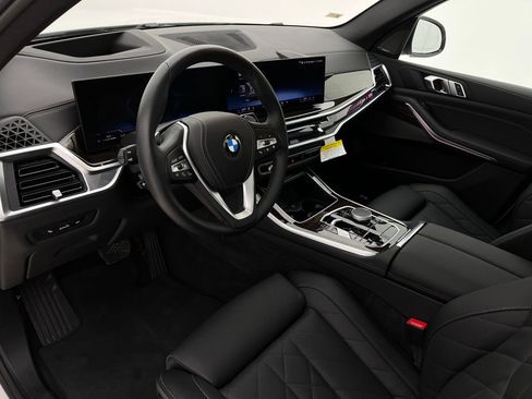 Certified 2026 BMW X5 xDrive40i w/ Premium Package image 12