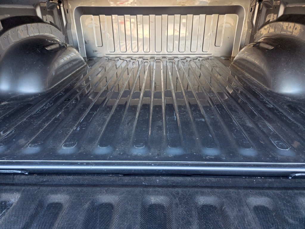 Used 2025 RAM 1500 Tradesman AWD/4WD image 17