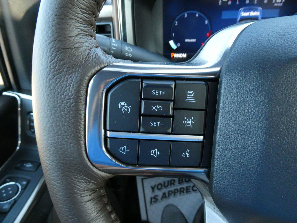 New 2027 Ford F250 King Ranch w/ Chrome Package AWD/4WD image 24