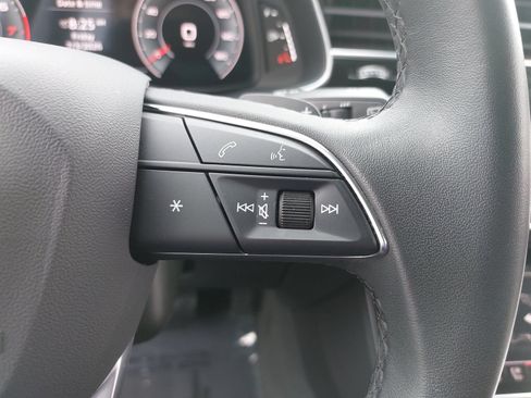 Used 2024 Audi Q7 3.0T Prestige AWD/4WD image 20