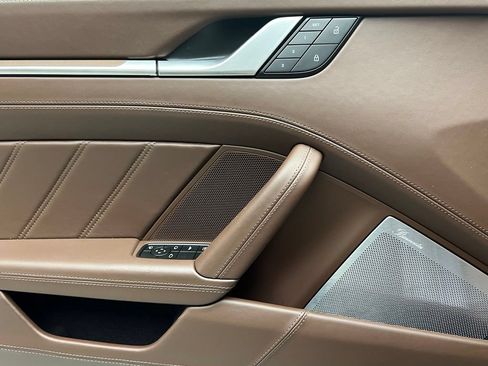 Certified 2024 Porsche 911 Turbo S AWD/4WD image 19
