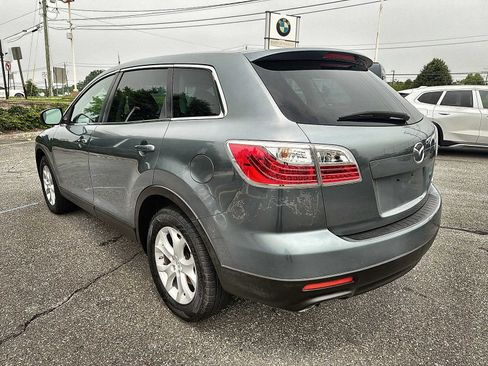 Used 2011 MAZDA CX-9 Touring AWD/4WD image 12