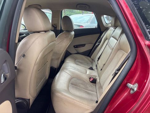 Used 2012 Buick Verano Convenience FWD image 14