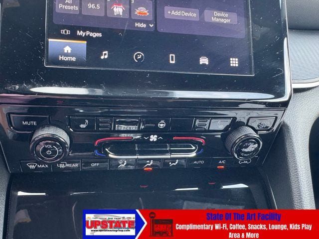 New 2025 Jeep Grand Cherokee Laredo X w/ Luxury Tech Group I AWD/4WD image 22