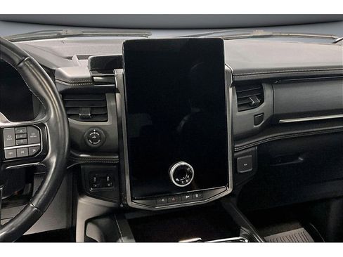 Used 2023 Ford Expedition Max Platinum image 7