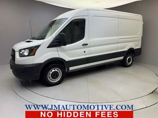 Used 2025 Ford Transit 250 148 Medium Roof w/ Load Area Protection Package RWD video 1